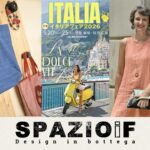 SPAZIOiF（スパツィオ イフ）阪急うめだ本店イタリアフェア出店